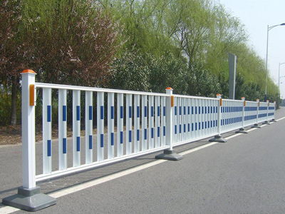 浙江市政公路护栏