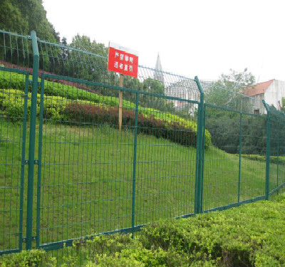 上海护栏网-园林防护网