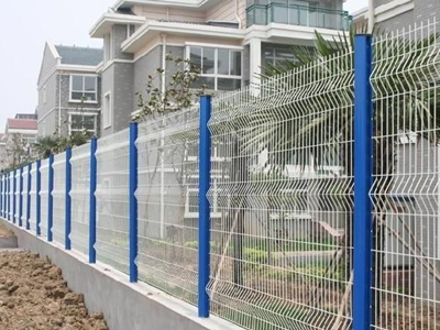 青海围墙防护网