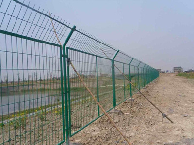 甘肃河堤防护网
